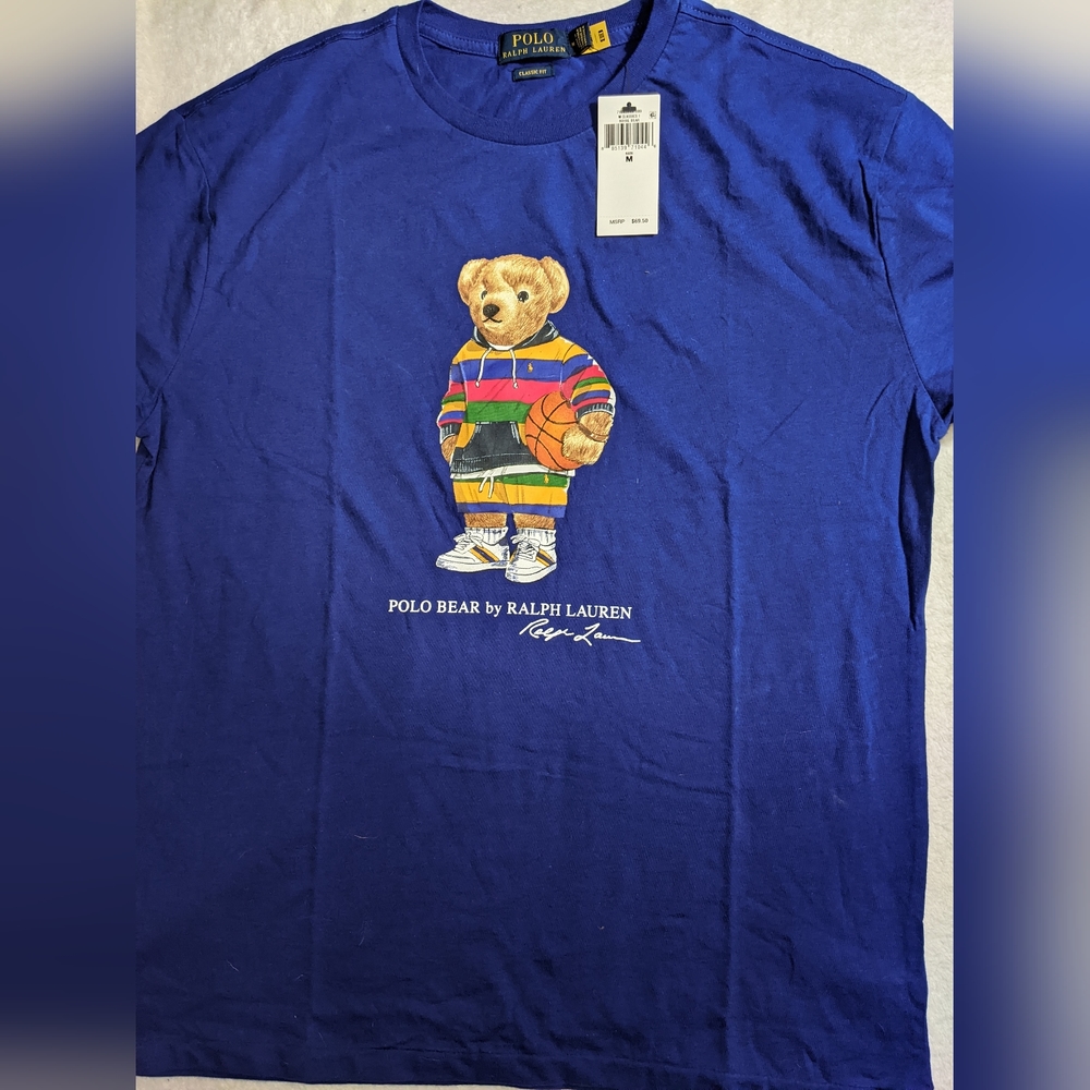 Ralph Lauren r shirt